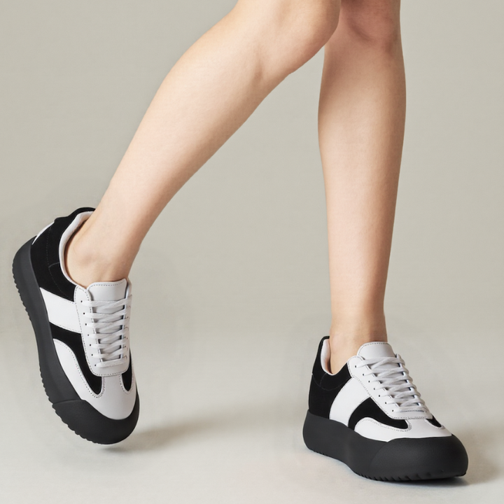 Seris | Aumenta tu altura (+6cm +8cm)