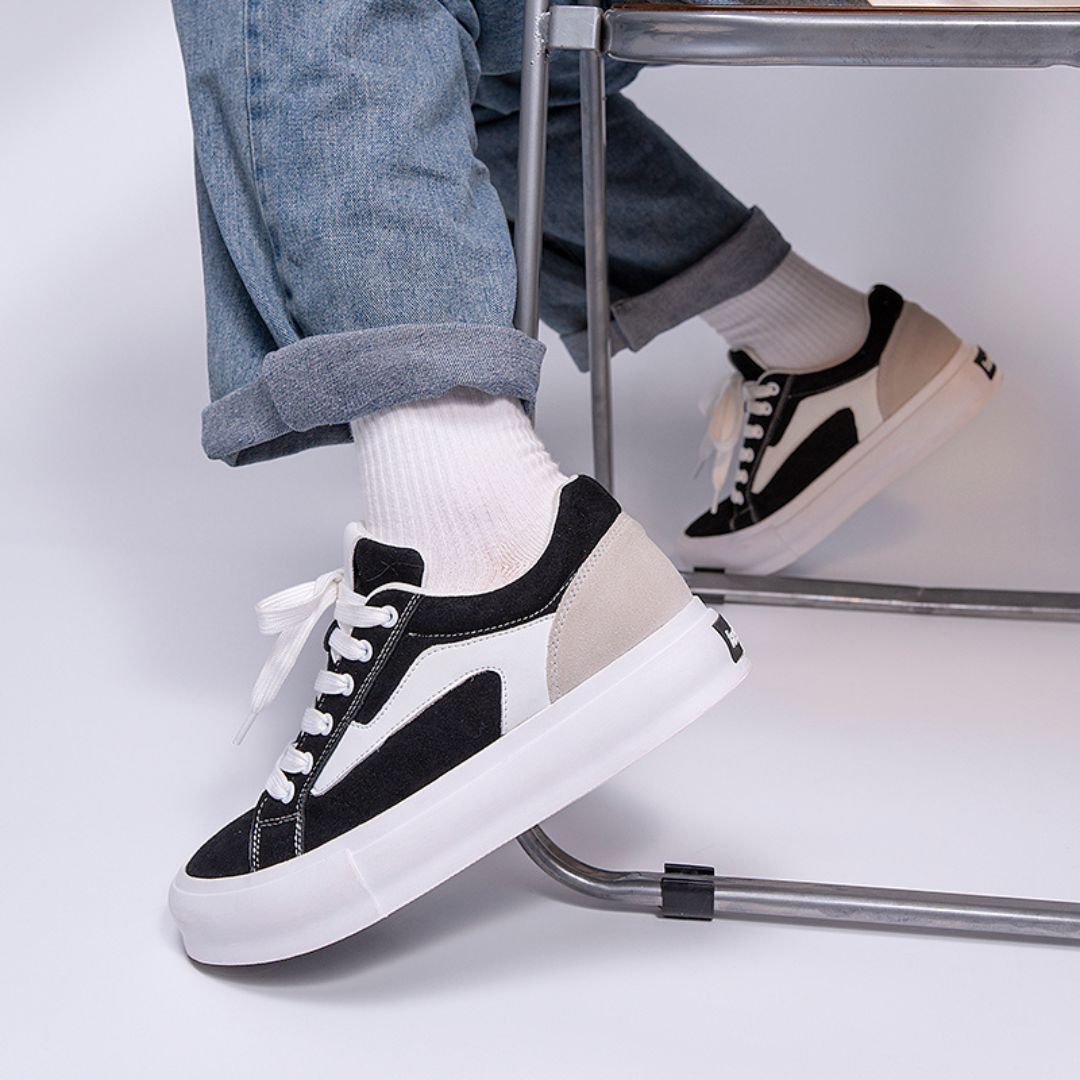 Alura | Aumenta tu altura (+6cm +8cm)