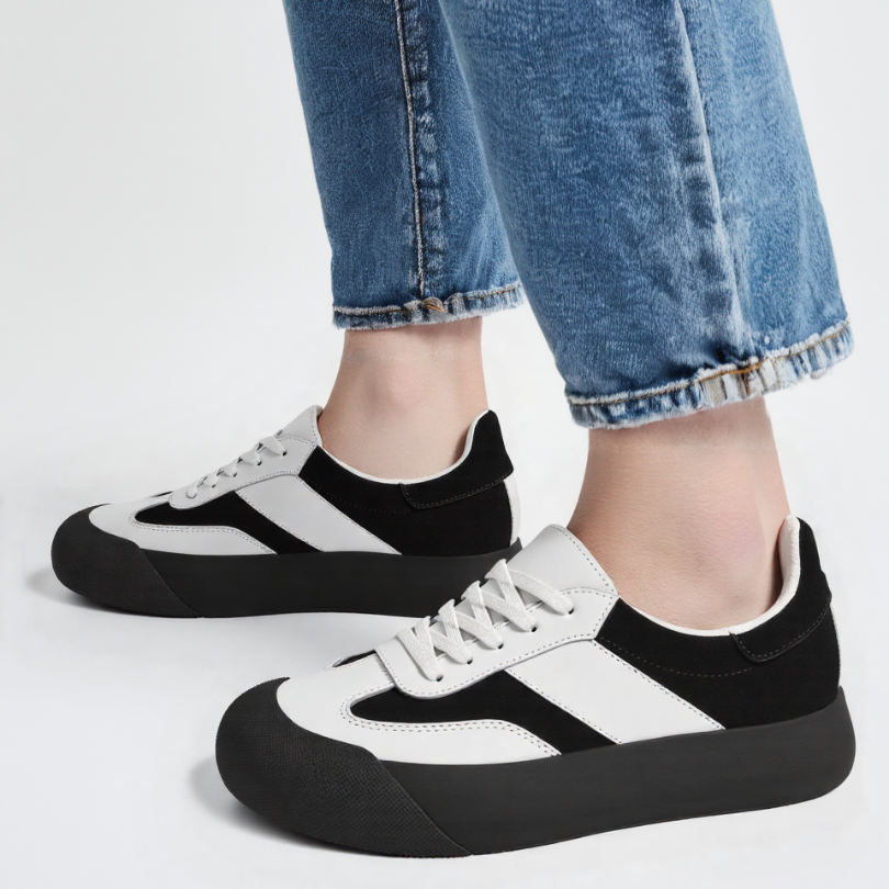 Seris | Aumenta tu altura (+6cm +8cm)