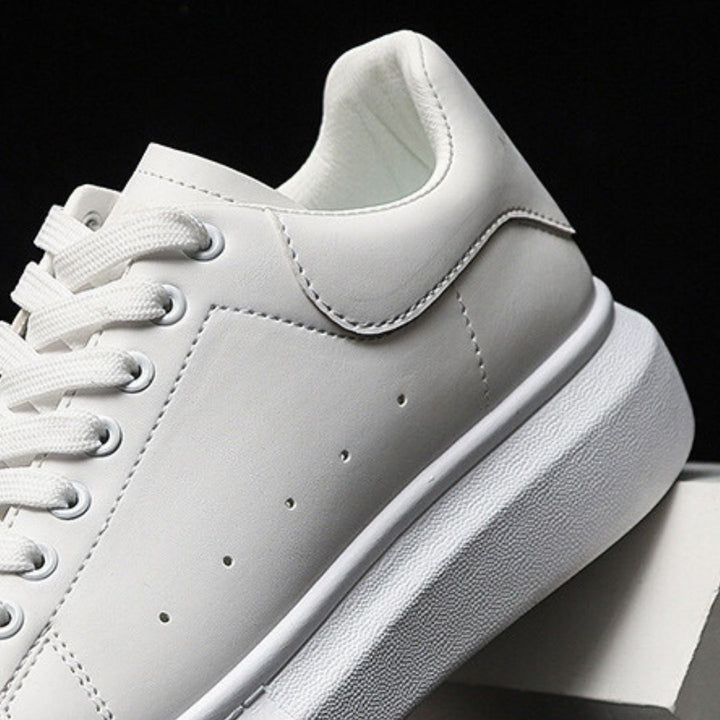 Selene Blanco | Aumenta tu altura (+6cm +8cm)