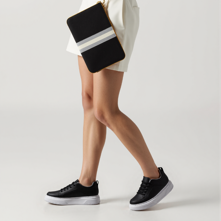 Zyona | Aumenta tu altura (+6cm +8cm)