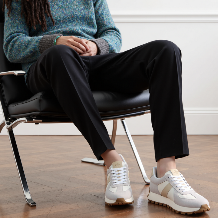 Nivora | Aumenta tu altura (+6cm +8cm)