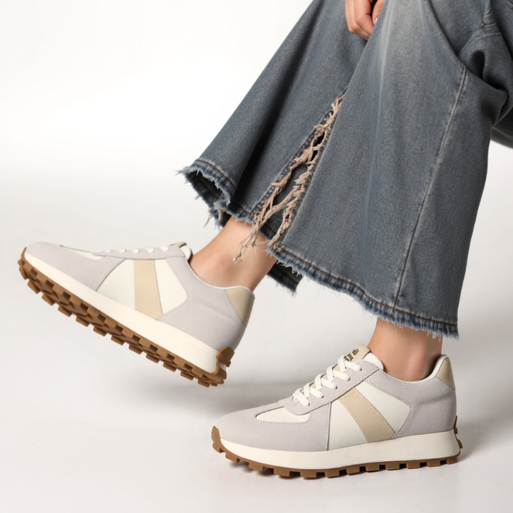 Nivora | Aumenta tu altura (+6cm +8cm)