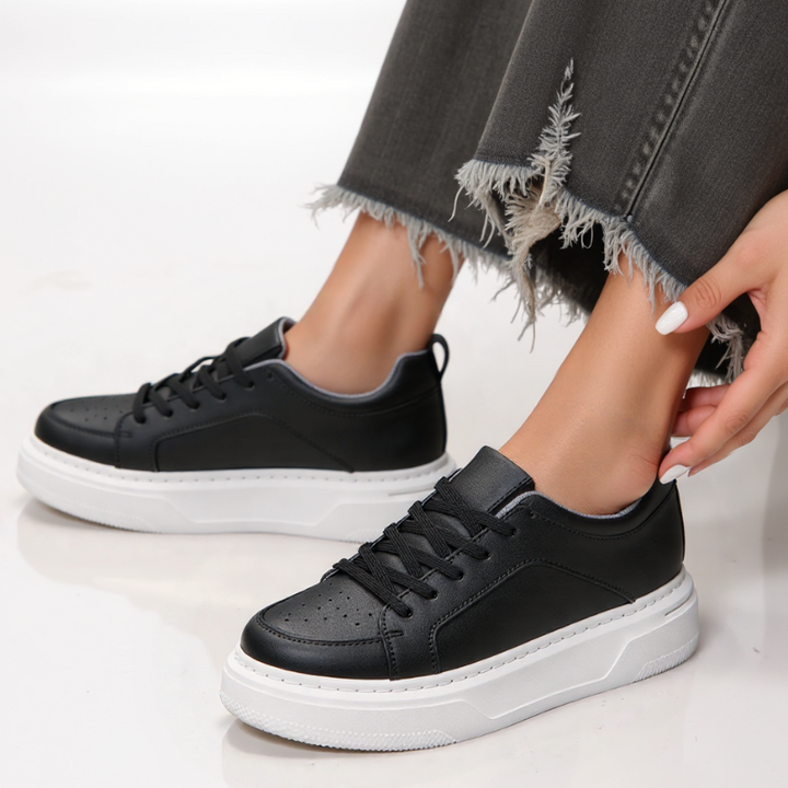 Zyona | Aumenta tu altura (+6cm +8cm)