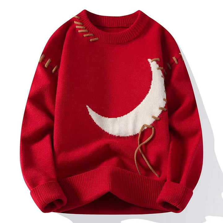 Suéter de Punto Luno: Confort y Estilo para Cada Ocasión