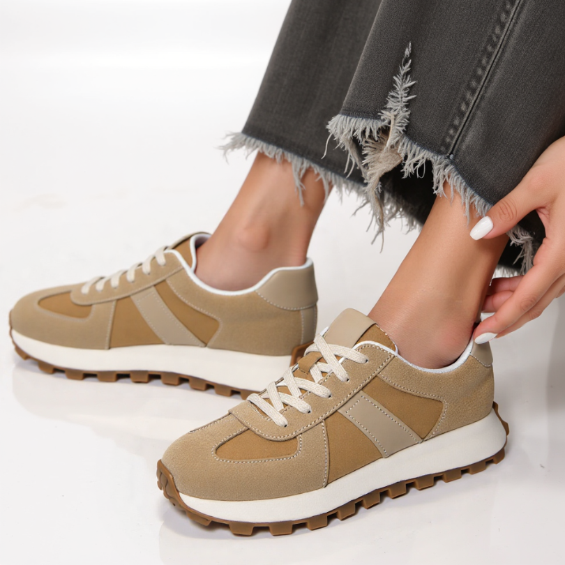 Nivora | Aumenta tu altura (+6cm +8cm)