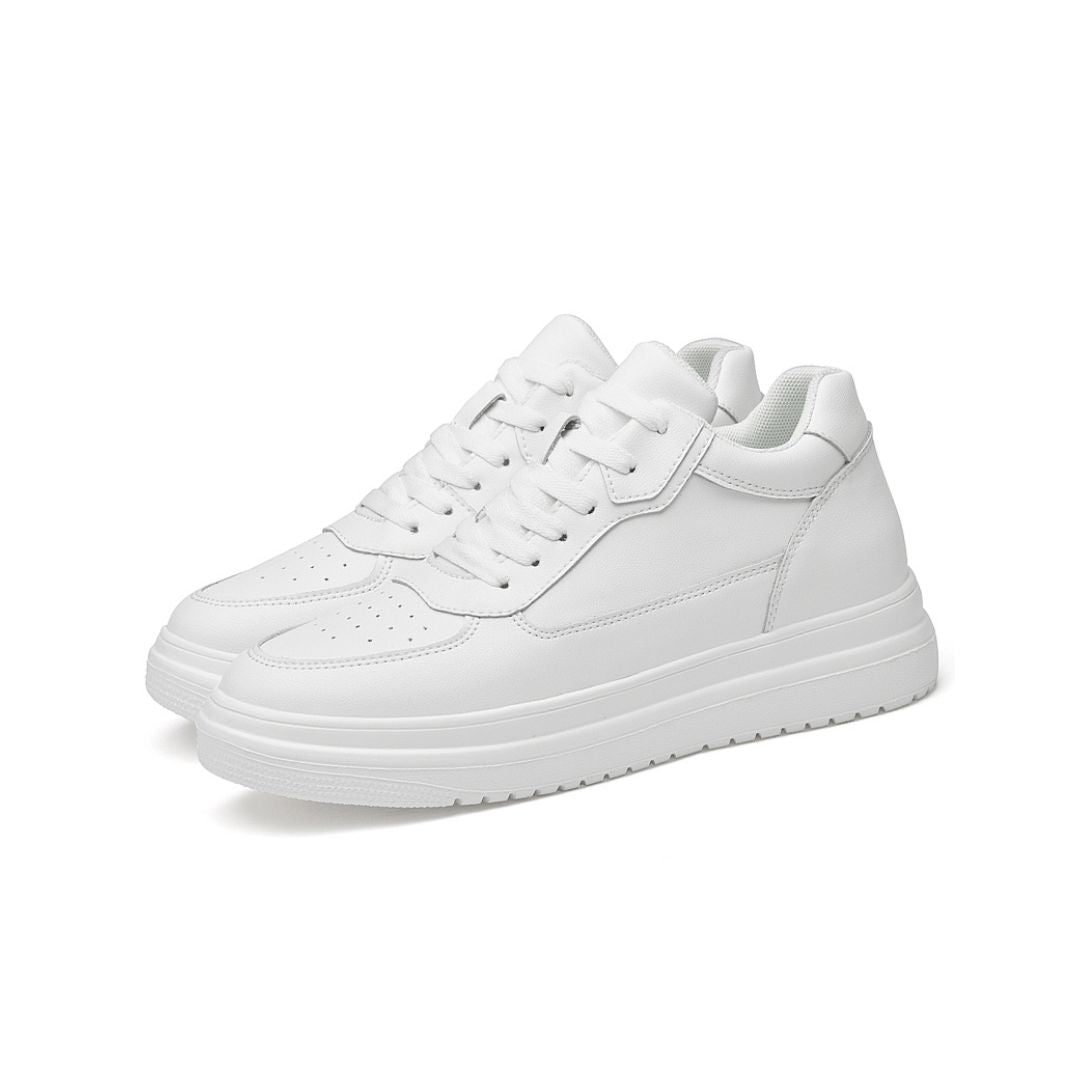 Aurea Blanco | Aumenta tu altura (+6cm +8cm)