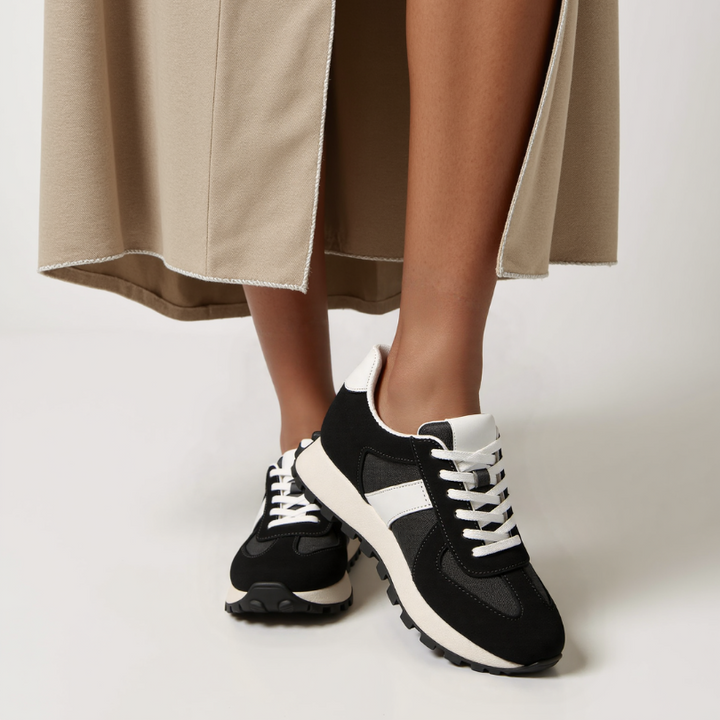 Nivora | Aumenta tu altura (+6cm +8cm)