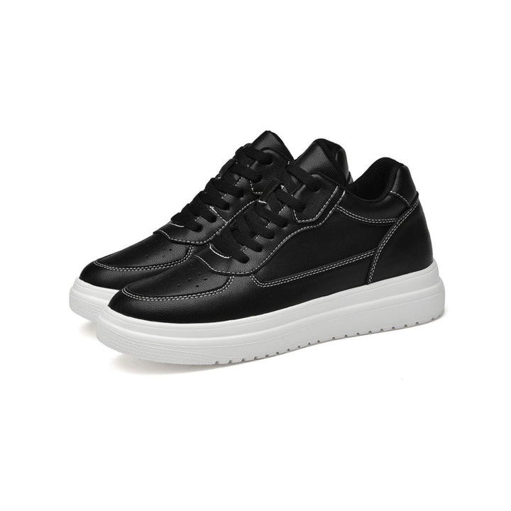 Aurea Negro | Aumenta tu altura (+6cm +8cm)