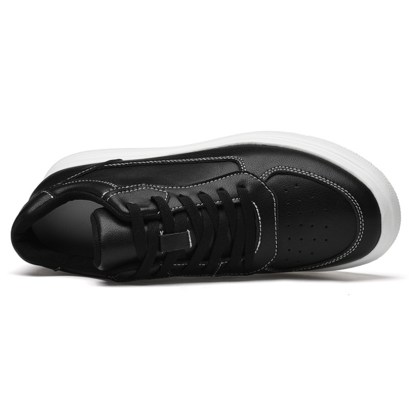 Aurea Negro | Aumenta tu altura (+6cm +8cm)