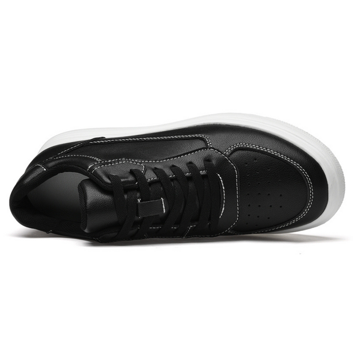 Aurea Negro | Aumenta tu altura (+6cm +8cm)