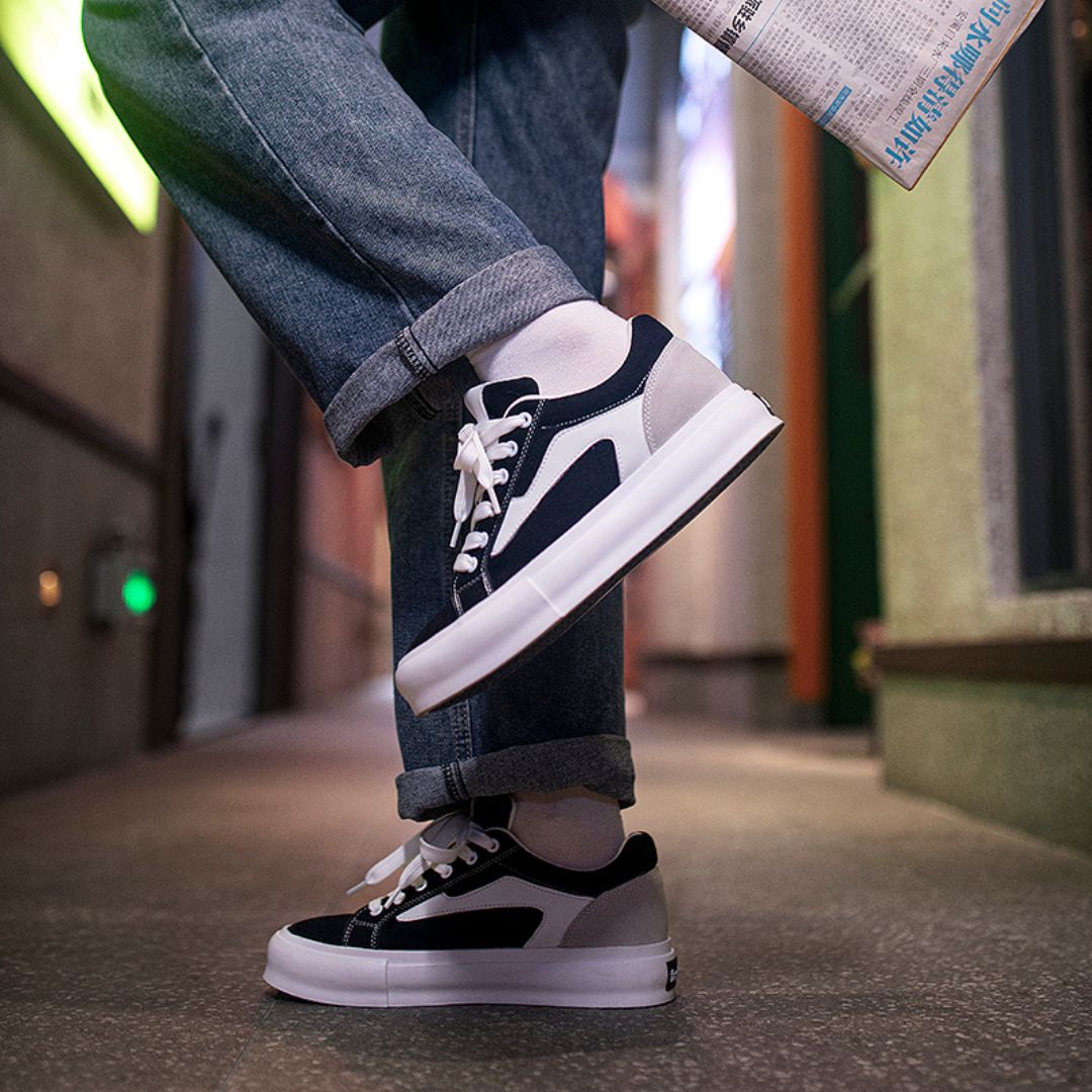 Alura | Aumenta tu altura (+6cm +8cm)