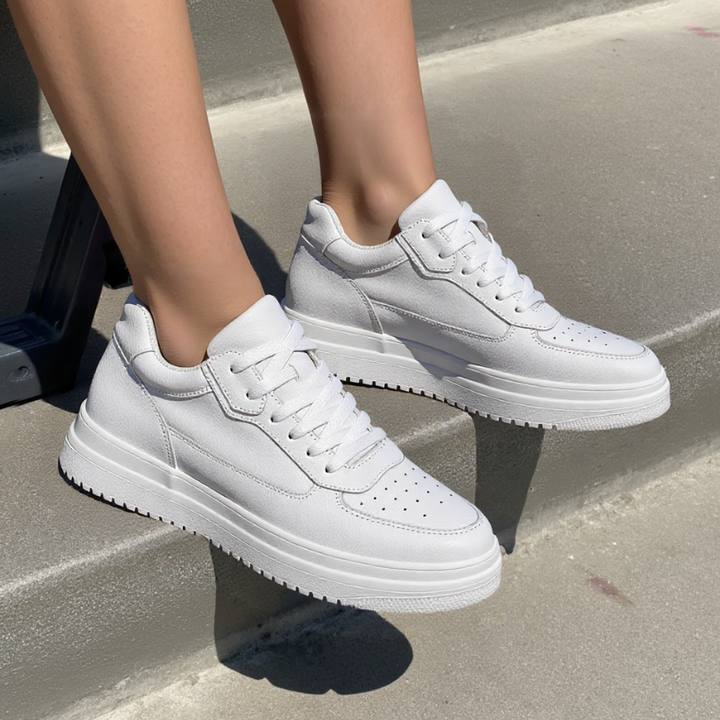 Aurea Blanco | Aumenta tu altura (+6cm +8cm)