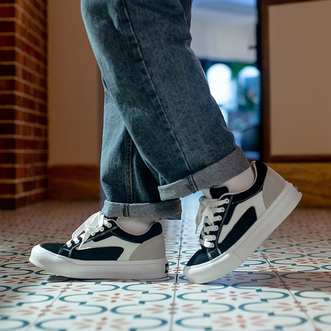 Alura | Aumenta tu altura (+6cm +8cm)