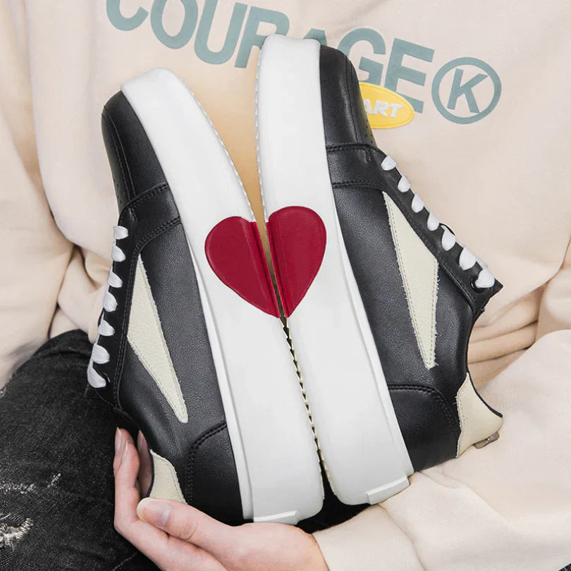 Amour | Aumenta tu altura (+5cm)