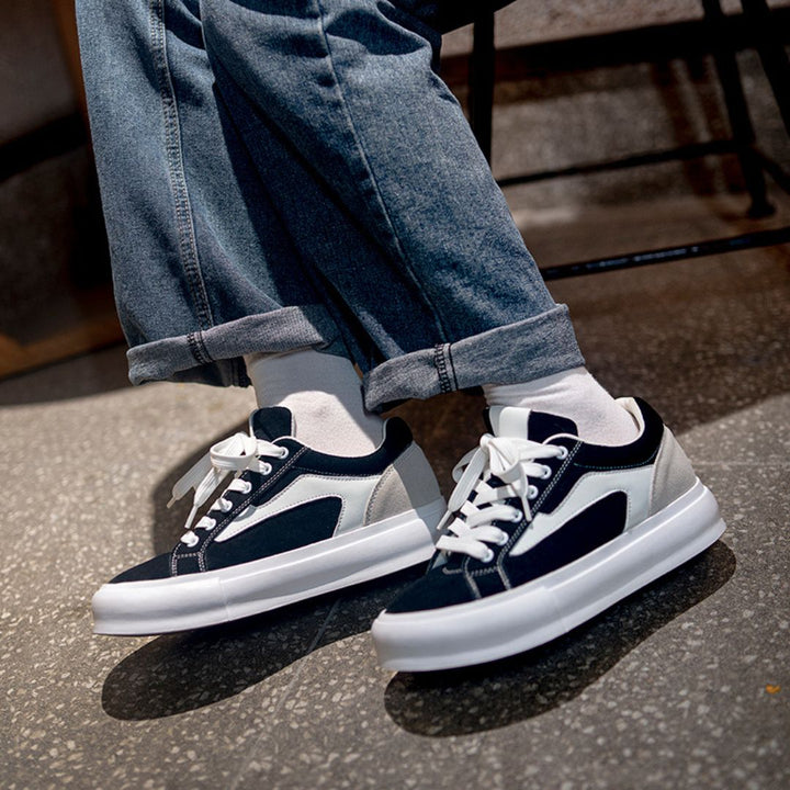 Alura | Aumenta tu altura (+6cm +8cm)