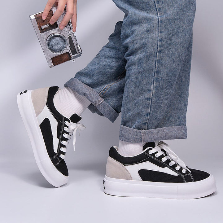 Alura | Aumenta tu altura (+6cm +8cm)