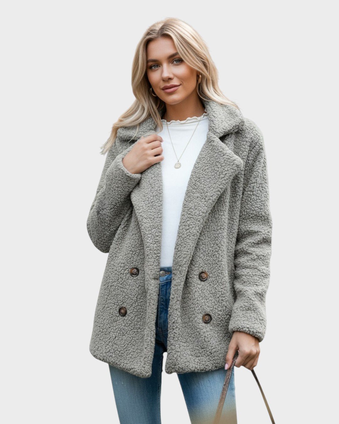 Aada | Coat