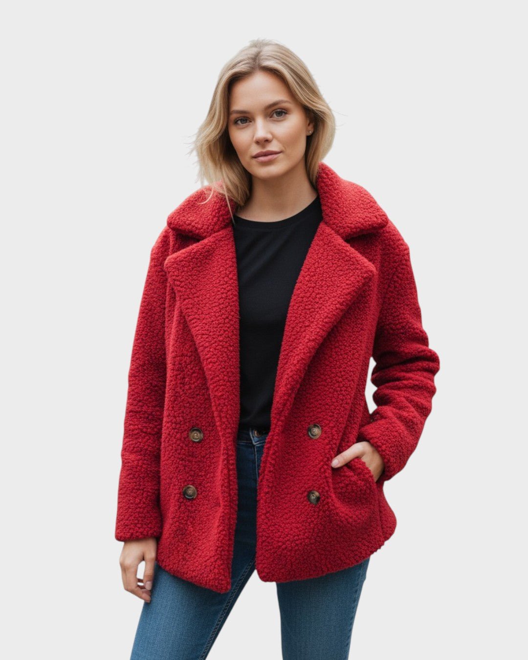 Aada | Coat