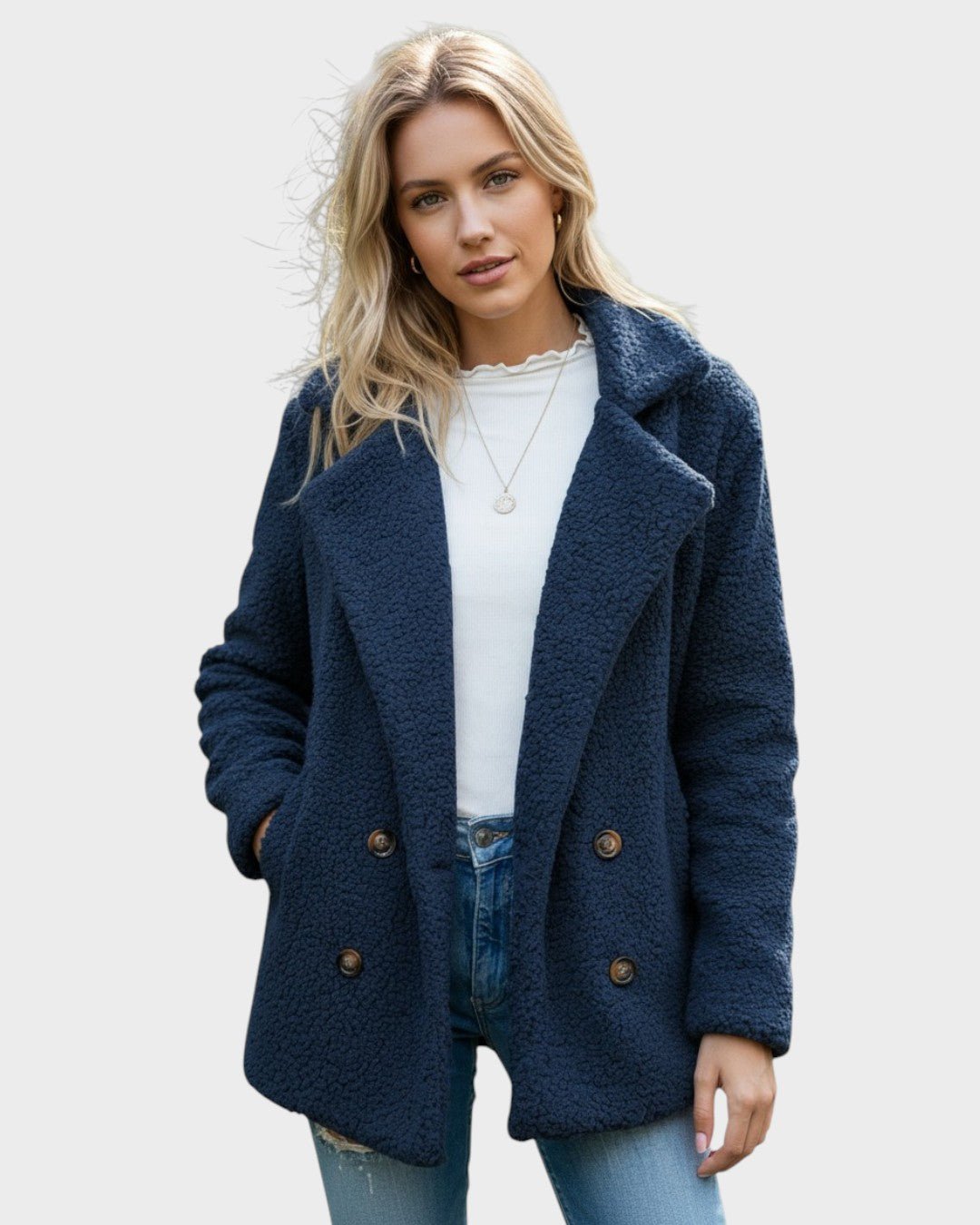 Aada | Coat