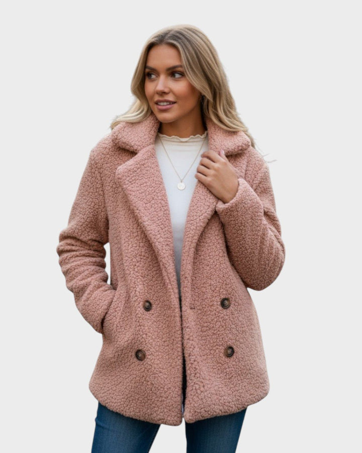 Aada | Coat