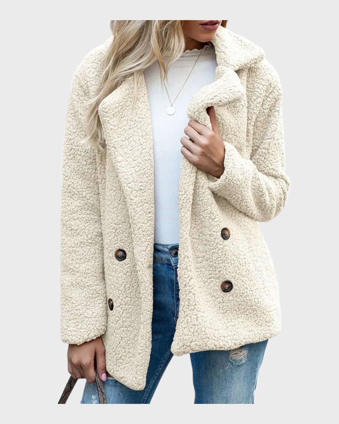 Aada | Coat