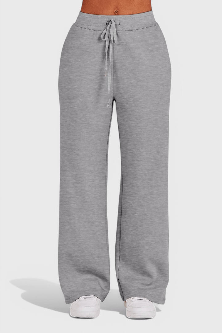 Agnes Long Sleeve Set - Effortless Style and Comfort for Every Occasion