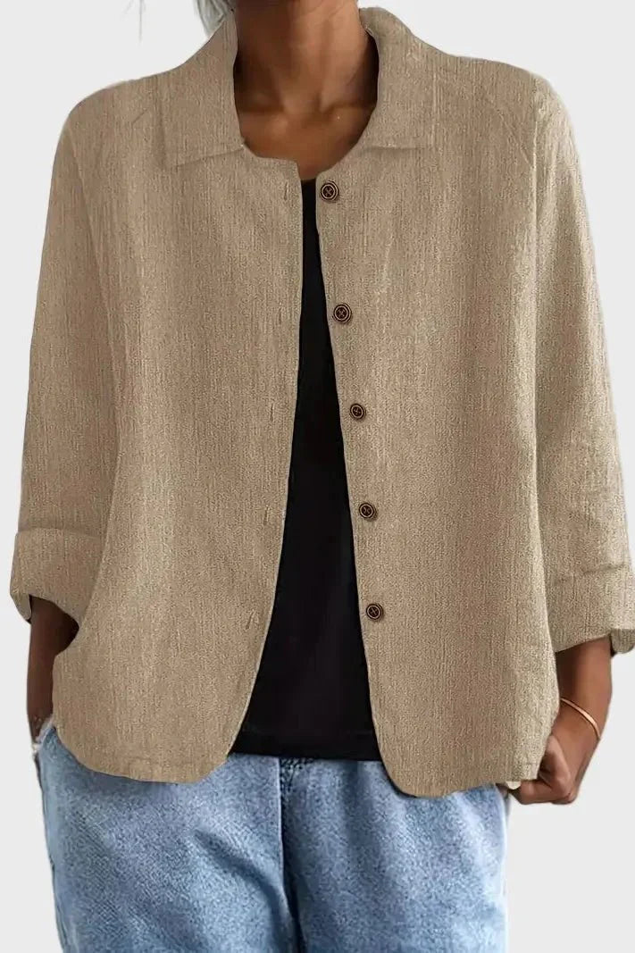 Agnes | Camiseta Liviana