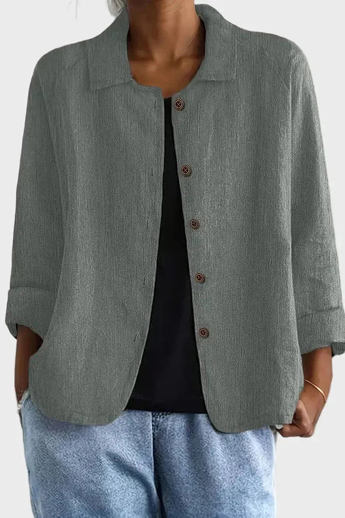 Agnes | Camiseta Liviana