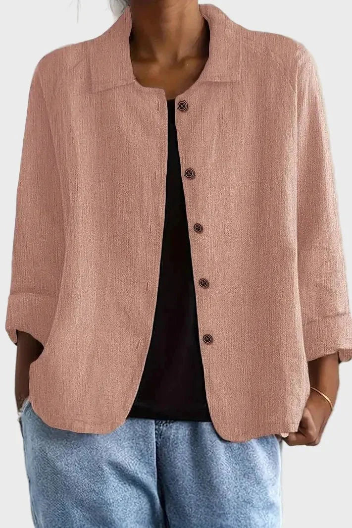 Agnes | Camiseta Liviana