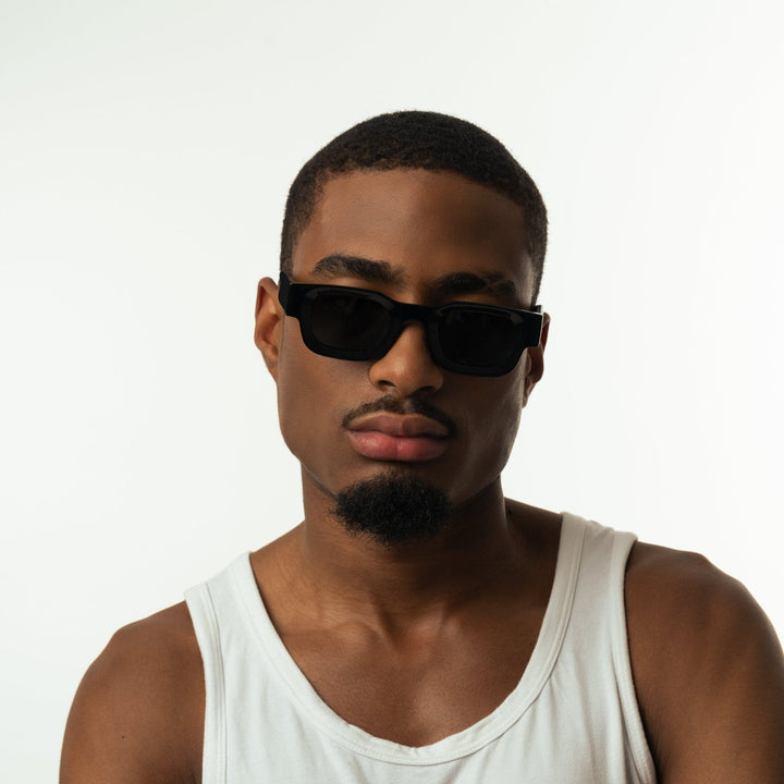 Agnes | Gafas de Sol Stil Oulu: Estilo Elegante y Protección UV para un Verano Brillante