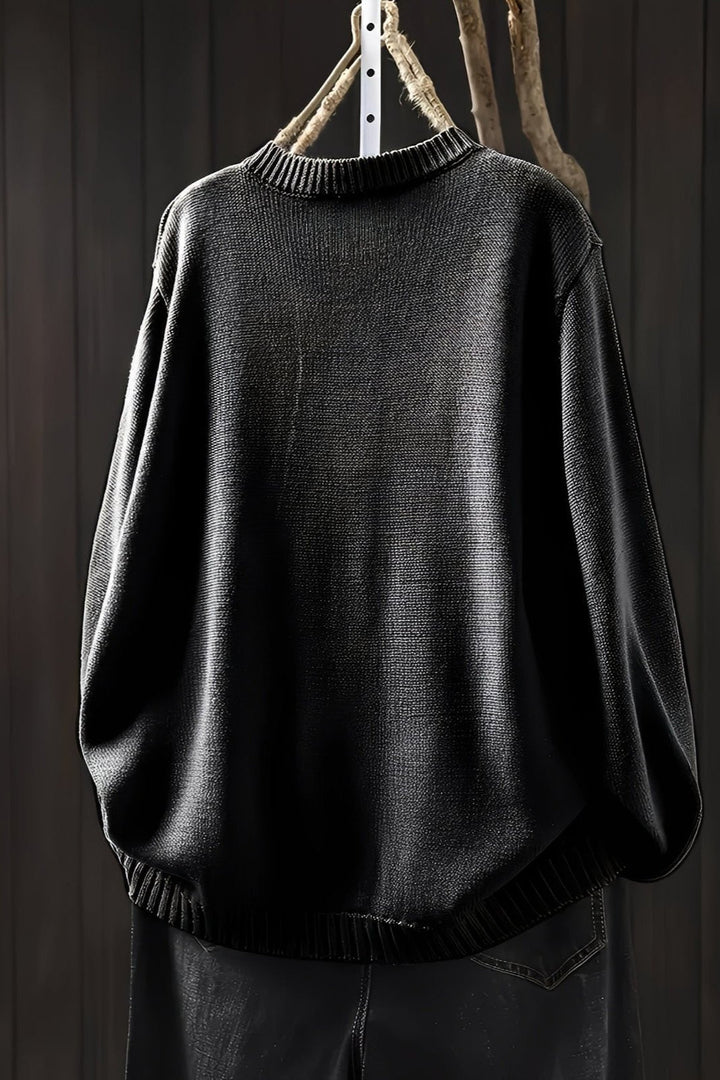 Agnes Timeless Cardigan - Effortless Style and Comfort for Every Season