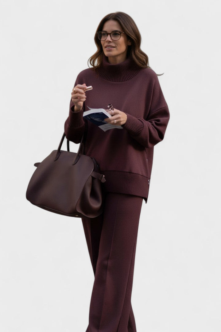 Agnete™ Comfort Set - Experience Ultimate Relaxation and Style for Everyday Wear