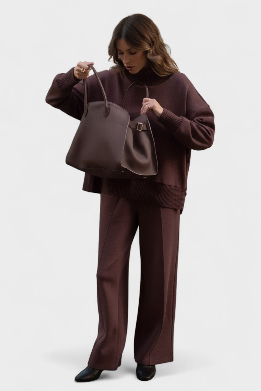 Agnete™ Comfort Set - Experience Ultimate Relaxation and Style for Everyday Wear