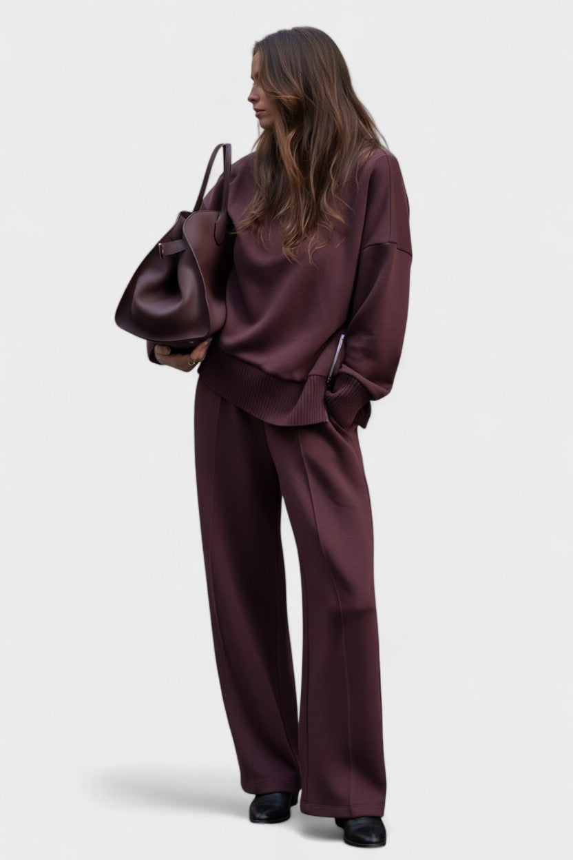 Agnete™ Comfort Set - Experience Ultimate Relaxation and Style for Everyday Wear