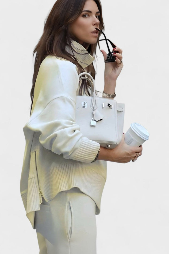 Agnete™ Comfort Set - Experience Ultimate Relaxation and Style for Everyday Wear