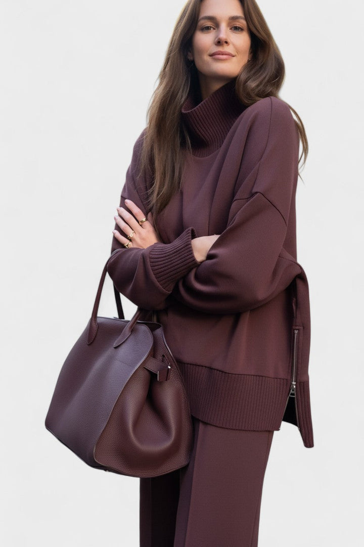 Agnete™ Comfort Set - Experience Ultimate Relaxation and Style for Everyday Wear