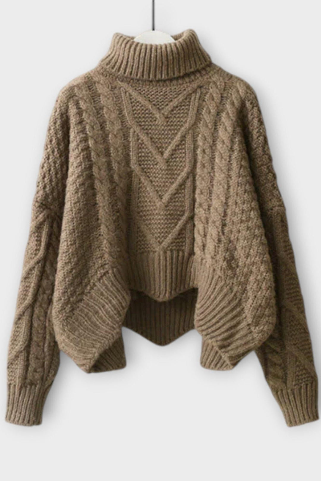 Alberte Long Sleeve Shirt - Effortless Style and Comfort for Every Occasion