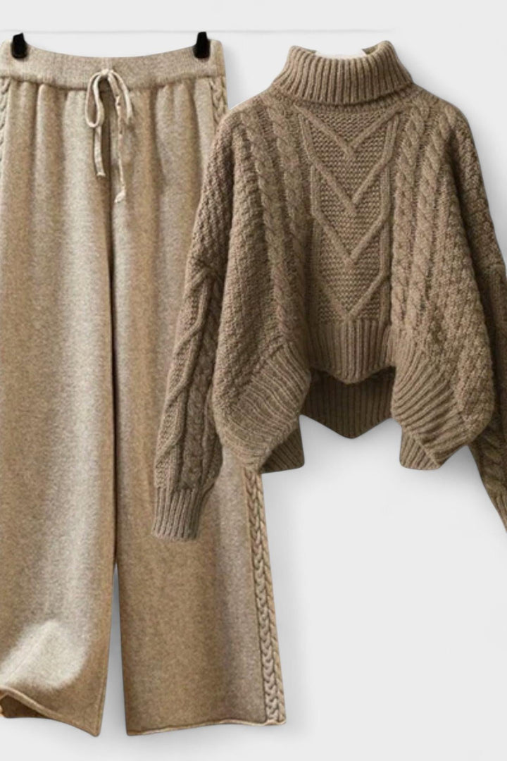 Alberte Long Sleeve Shirt - Effortless Style and Comfort for Every Occasion