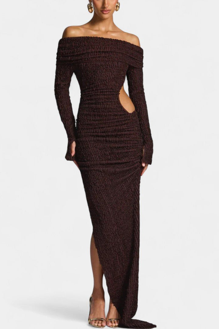 Alberte | Maxi Dress