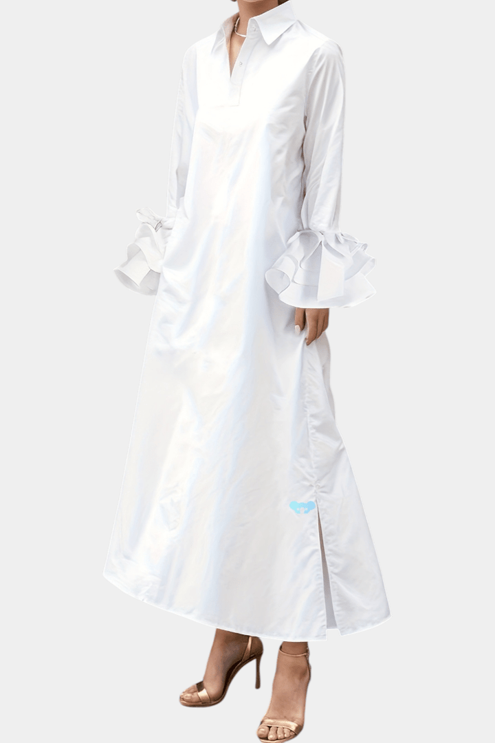 Alberte | Midi Dress