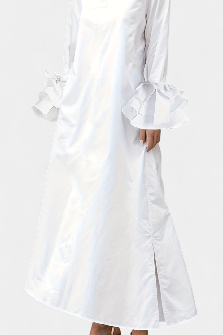 Alberte | Midi Dress