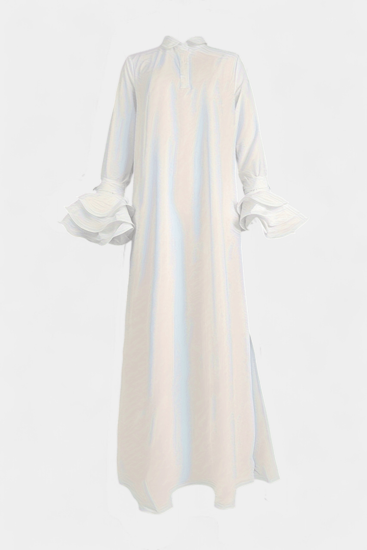 Alberte | Midi Dress