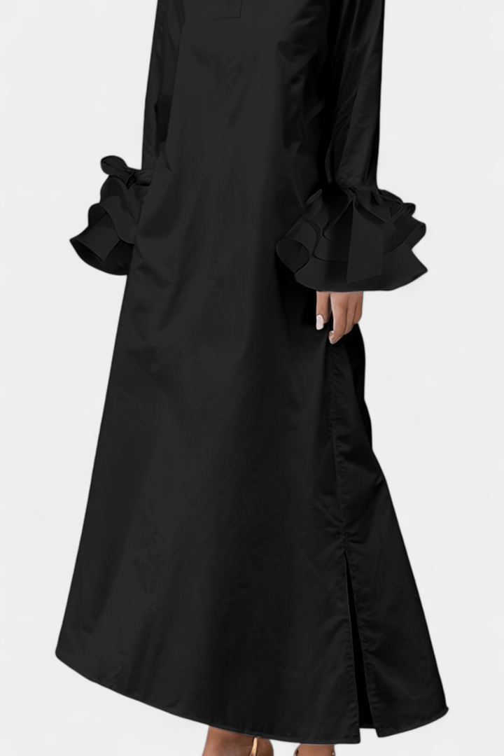 Alberte | Midi Dress