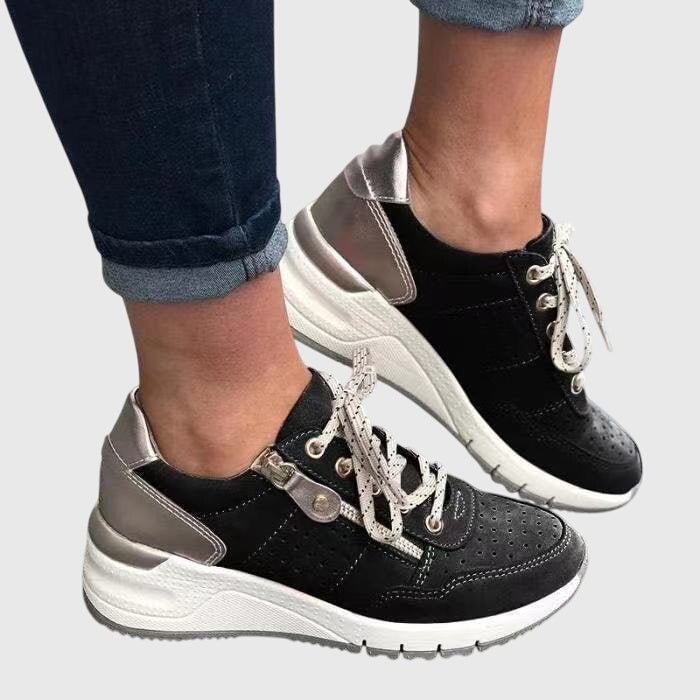Alberte | Zapatillas ortopédicas para correr: comodidad y soporte para tus pies en cada paso