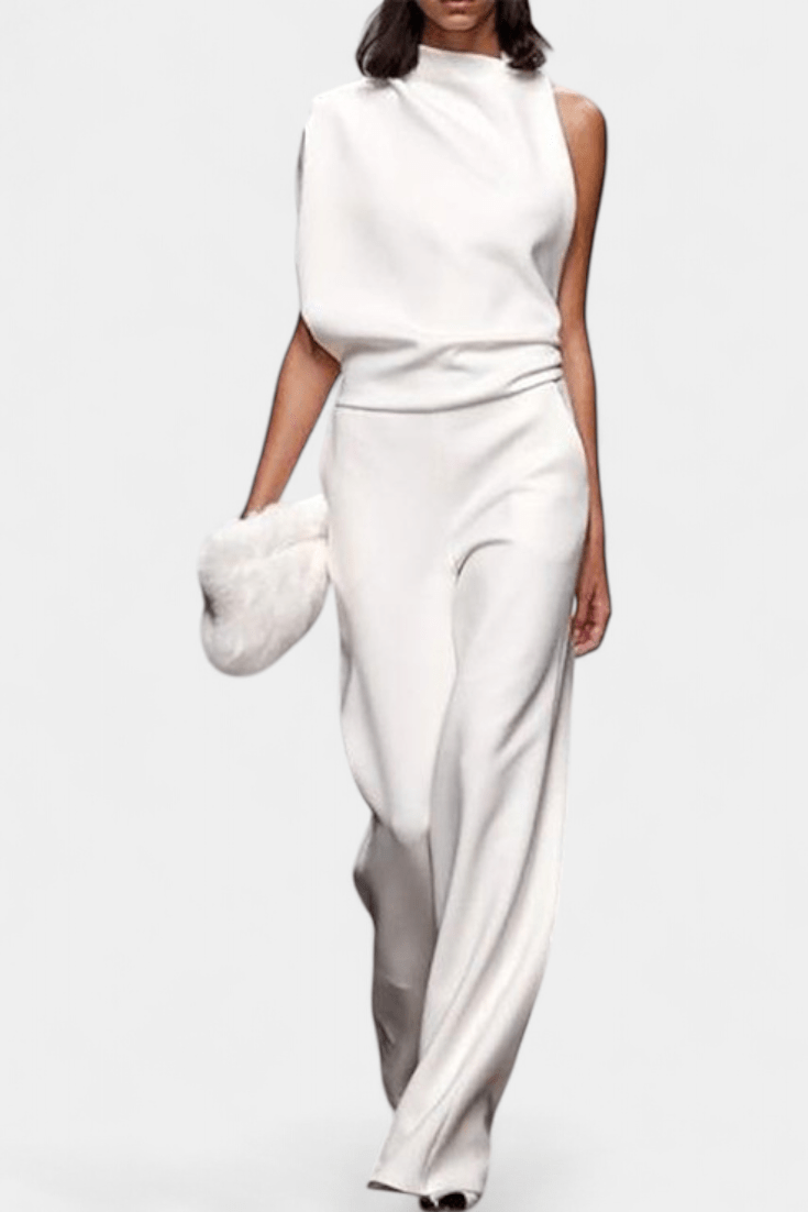 Alberte Mono: Elevate Your Style with Effortless Elegance and Versatile Comfort