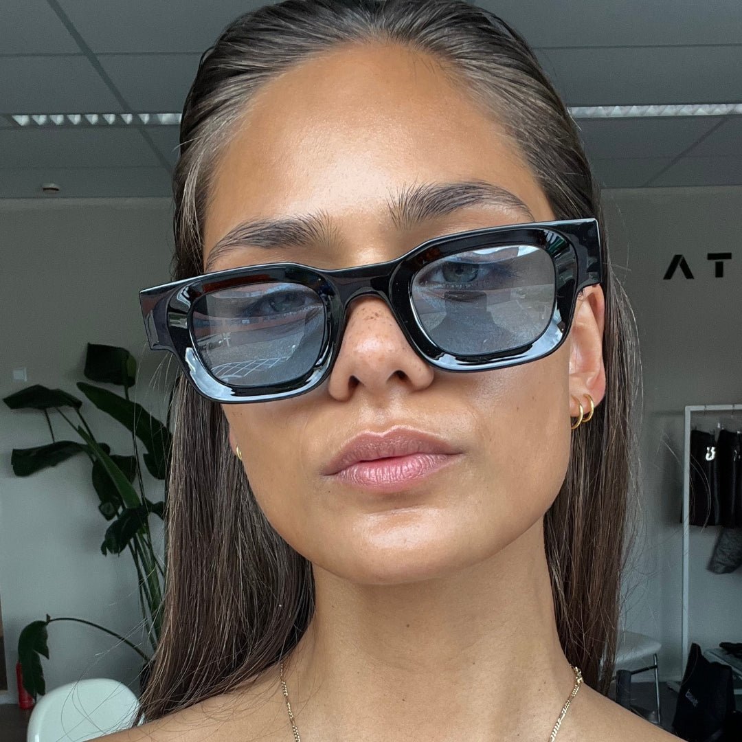 Alberte | Gafas de sol elegantes con protección UV para un estilo y confort inigualables