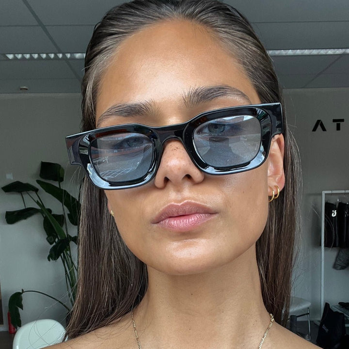 Alberte | Gafas de sol elegantes con protección UV para un estilo y confort inigualables