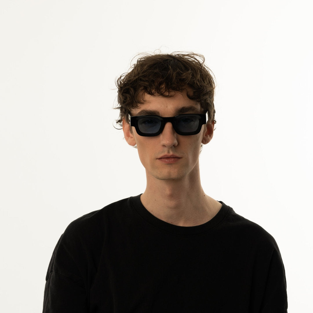 Alberte | Gafas de sol elegantes con protección UV para un estilo y confort inigualables