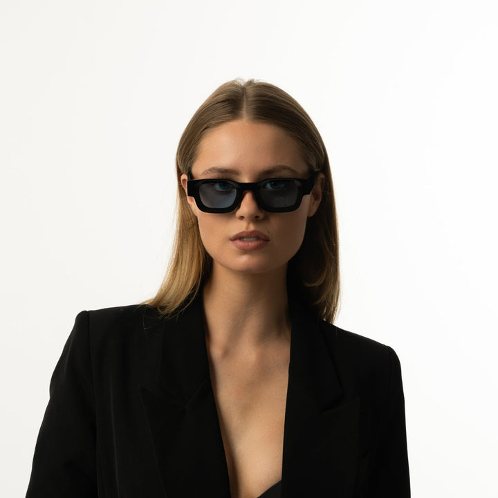 Alberte | Gafas de sol elegantes con protección UV para un estilo y confort inigualables